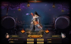 星王合击私服蹲点实测，零氪攒星王装备的养老玩法