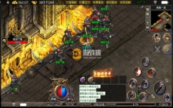 1.76仿盛大私服散人打金的核心逻辑与实操路径