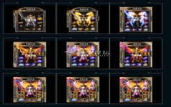 7月独家1.80起源轩辕星王合击上面+3套版本|可观战团战擂台|装备求购平台