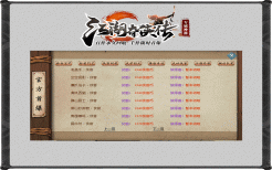 1.76仿盛大的精准升级路径与效率提升技巧