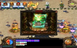星王合击传奇称号全解：隐藏属性与获取条件