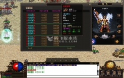 超变传奇开服第一天，我总结了这些经验