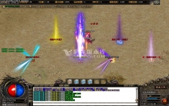 1.80百度星王合击-英雄神塔-终极神殿