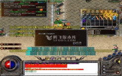 零氪玩星王合击的实操方法 适合长期养老的玩法
