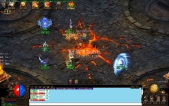 打金服和1.80星王合击哪个好？对比完你就懂了