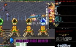 星王合击散人养老实操指南 从入门到摸透核心玩法