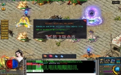 赤月峡谷开服第一天，我总结了这些经验