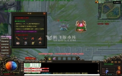 变态合击私服零氪行会团战的实用发育路径