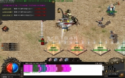 玩了五年的英雄合击私服 攒的实用干货全掏出来