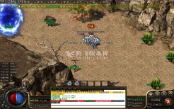 1.95皓月开服第一天，我总结了这些经验