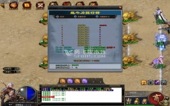 赤月峡谷打金实测，一天能赚多少